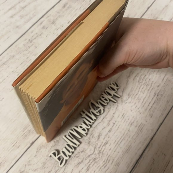 *A WALK TO REMEMBER by Nicholas Sparks Hardback Book - Picture 3 of 4